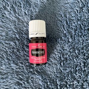 5 ml Young Living Frankincense